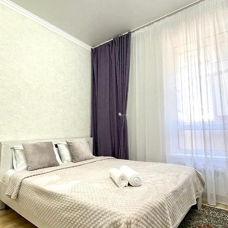 Apartment Expo Residence Asztana Kültér fotó